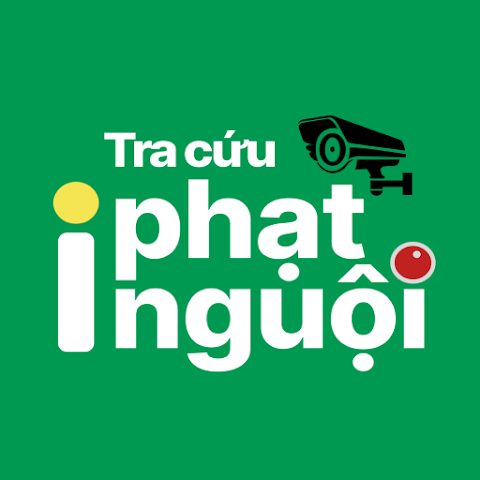 iPhatNguoi Logo