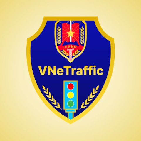 VNeTraffic Logo